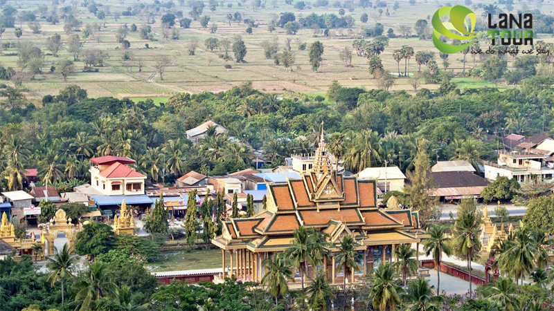 Excursions Cambodge